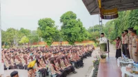 Bupati Batu Bara Motivasi Siswa MPLS Mitra Inalum: Raih Cita-Cita dengan Disiplin dan Kerja Keras