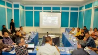 Bupati Batu Bara Percepat Realisasi 6.000 Titik Penerangan Jalan melalui Skema KPBU Bupati Batu Bara Percepat Realisasi 6.000 Titik Penerangan Jalan melalui Skema KPBU