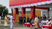 Pemkab Batu Bara Resmi Buka Pemusatan Diklat Paskibraka 2026, Cetak Generasi Berkarakter Pancasila Pemkab Batu Bara Resmi Buka Pemusatan Diklat Paskibraka 2026, Cetak Generasi Berkarakter Pancasila