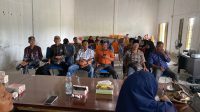 LKBH FH UNA Cabang Kabupaten Batu Bara Gelar Penyuluhan Hukum, Dorong Pencegahan Konflik Pertanahan dan Sengketa Batas Wilayah