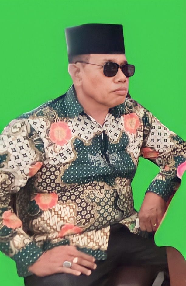 Kapolres Batu Bara Buka Liga Futsal Pelajar, Mustasyar PCNU Batu Bara Beri Apresiasi